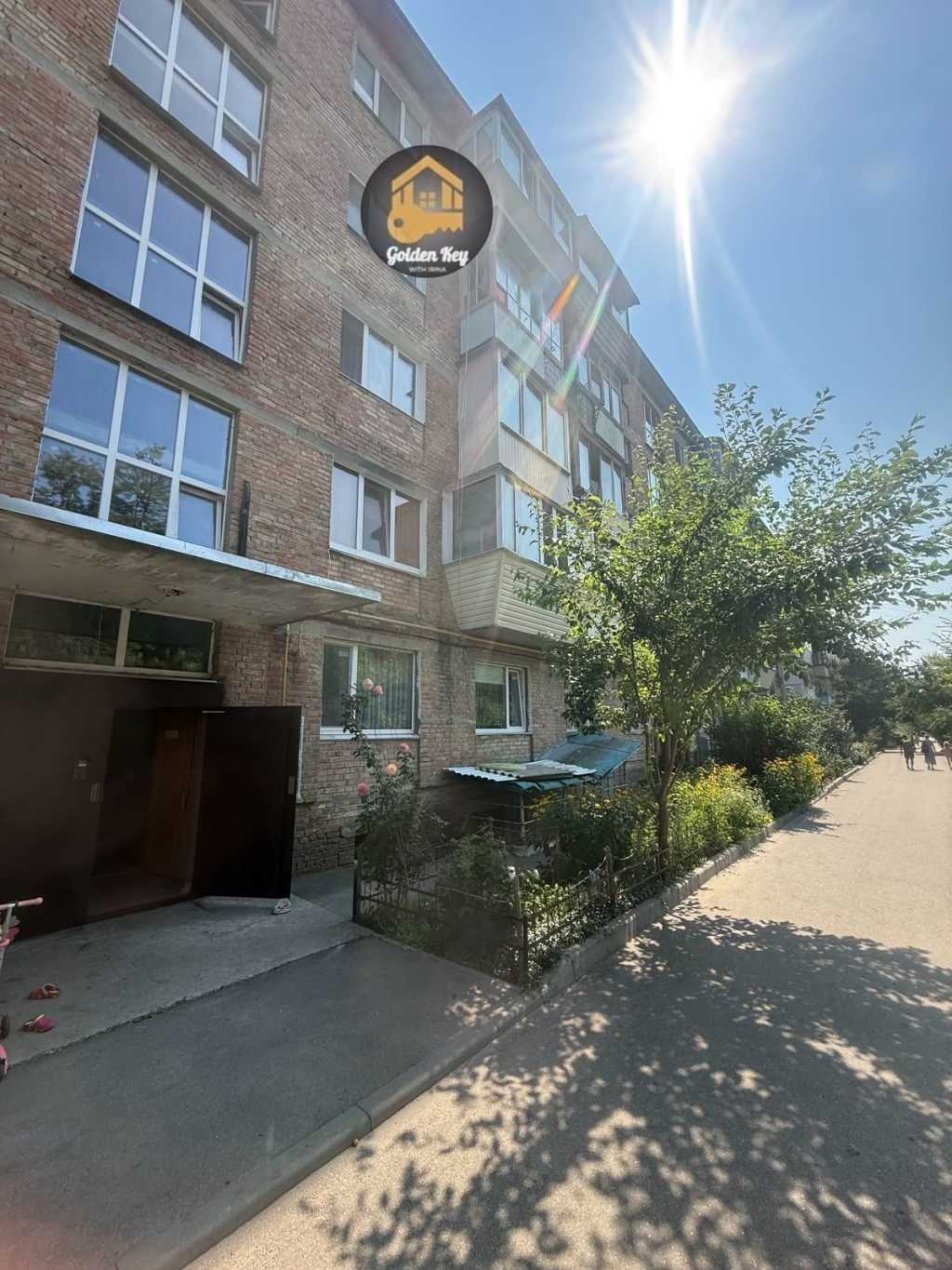 Аренда 2-комнатной квартиры 44.3 м², Василия Симоненко ул., 8