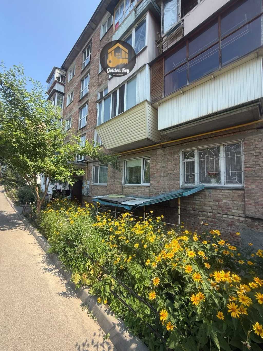 Аренда 2-комнатной квартиры 44.3 м², Василия Симоненко ул., 8