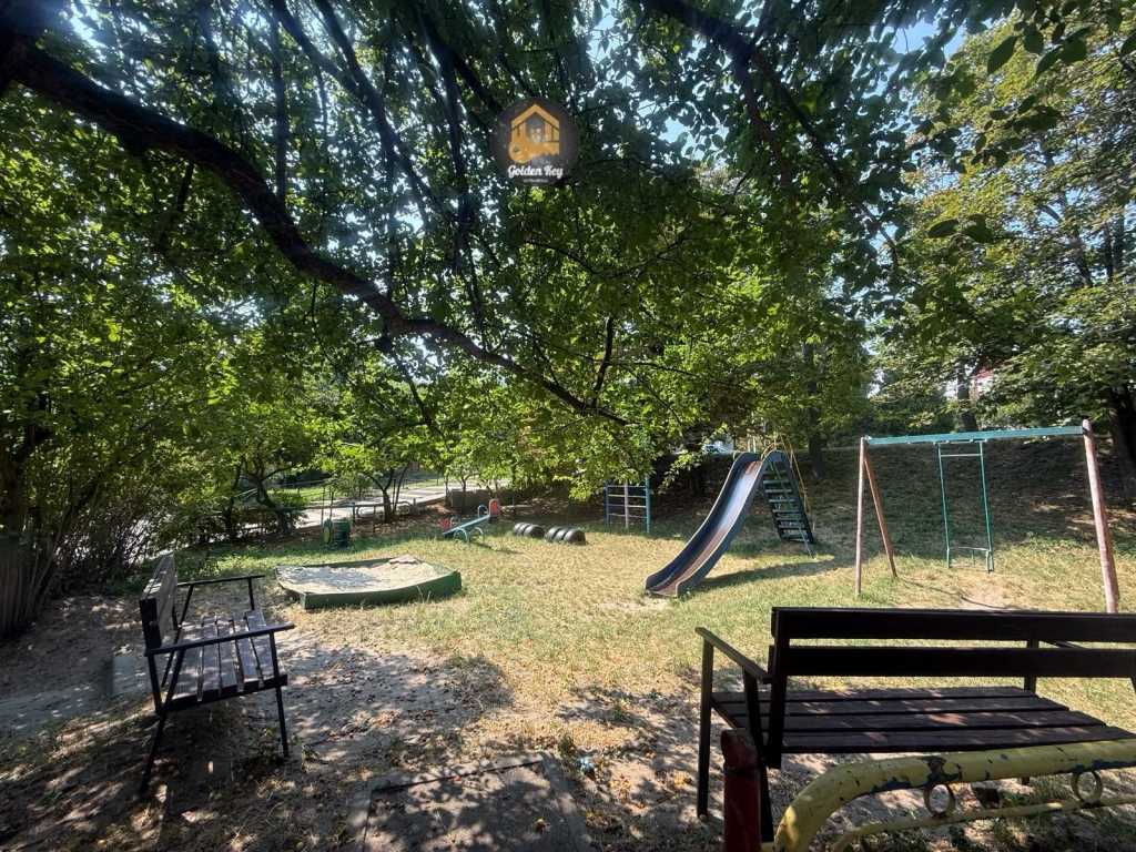 Аренда 2-комнатной квартиры 44.3 м², Василия Симоненко ул., 8