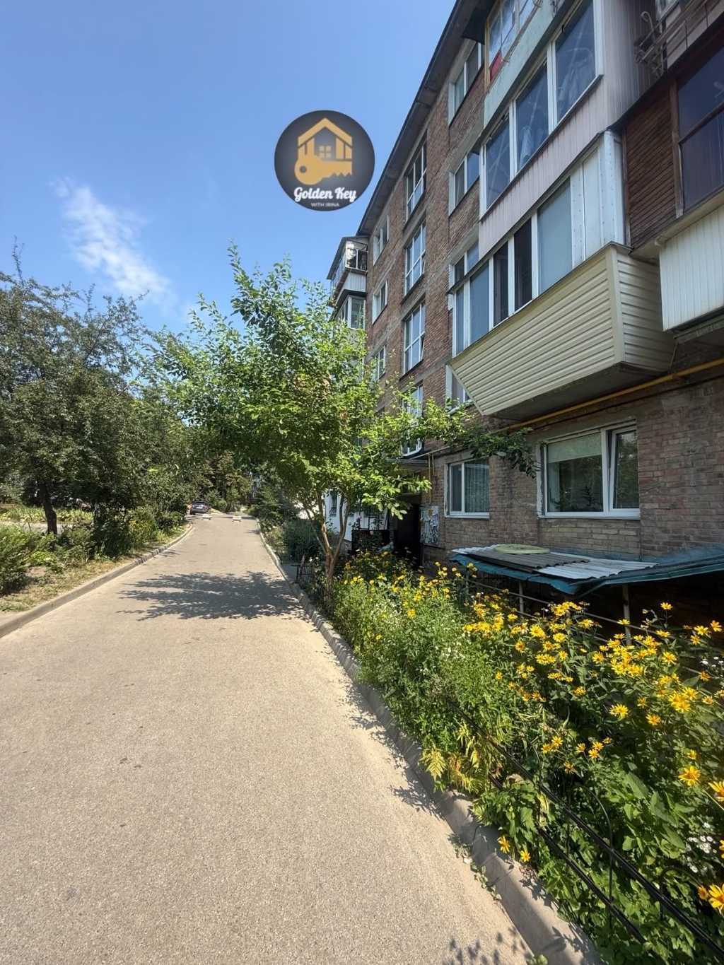 Аренда 2-комнатной квартиры 44.3 м², Василия Симоненко ул., 8