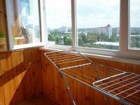 Аренда 3-комнатной квартиры 90 м², Дарницкий бул., 10