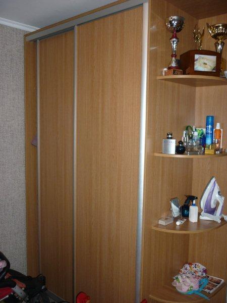 Аренда 3-комнатной квартиры 90 м², Дарницкий бул., 10