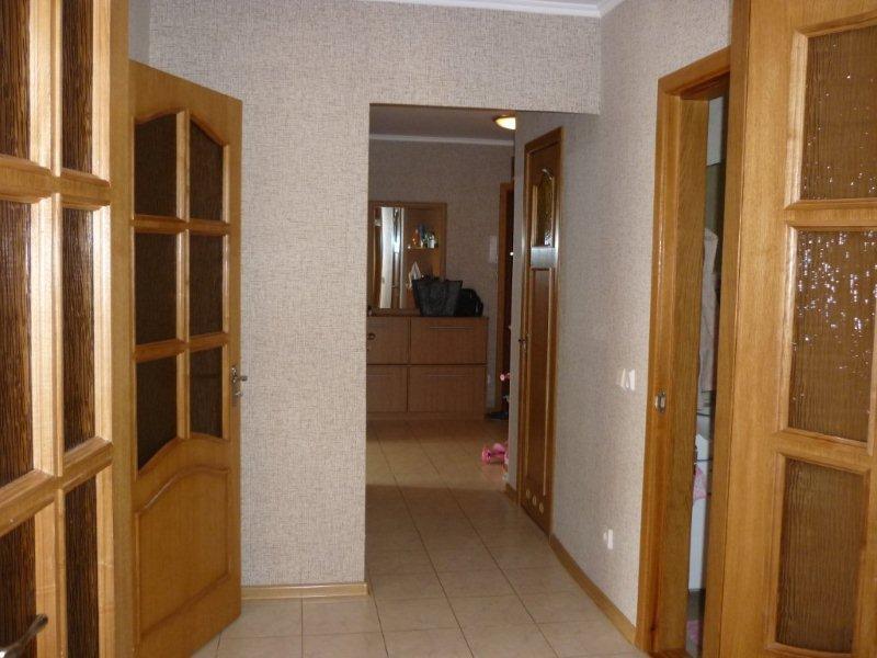 Аренда 3-комнатной квартиры 90 м², Дарницкий бул., 10