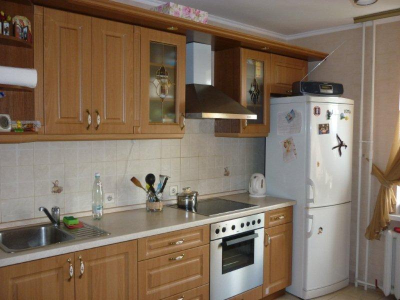 Аренда 3-комнатной квартиры 90 м², Дарницкий бул., 10