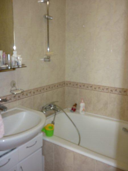 Аренда 3-комнатной квартиры 90 м², Дарницкий бул., 10