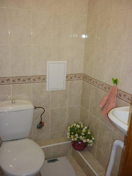 Аренда 3-комнатной квартиры 90 м², Дарницкий бул., 10