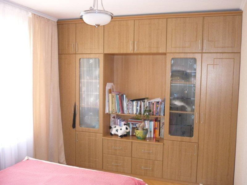 Аренда 3-комнатной квартиры 90 м², Дарницкий бул., 10