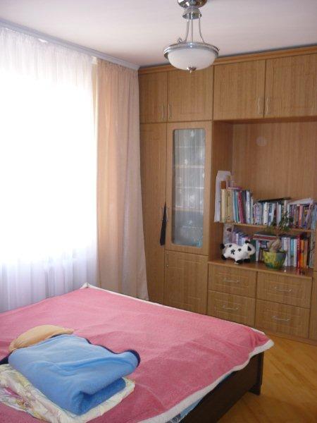 Аренда 3-комнатной квартиры 90 м², Дарницкий бул., 10
