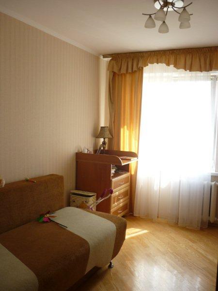 Аренда 3-комнатной квартиры 90 м², Дарницкий бул., 10