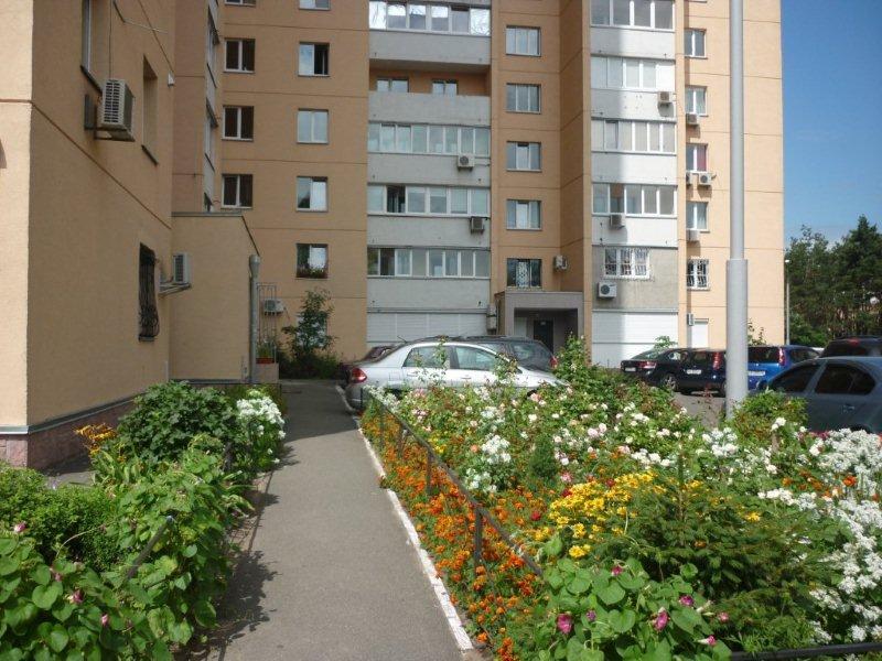 Аренда 3-комнатной квартиры 90 м², Дарницкий бул., 10