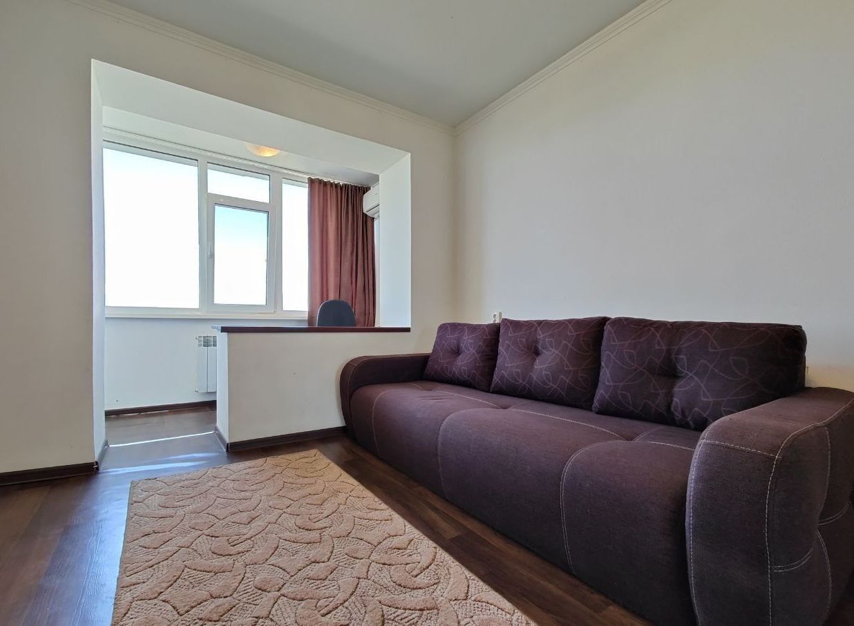 Продажа 2-комнатной квартиры 56 м², Набережная Победы ул., 126