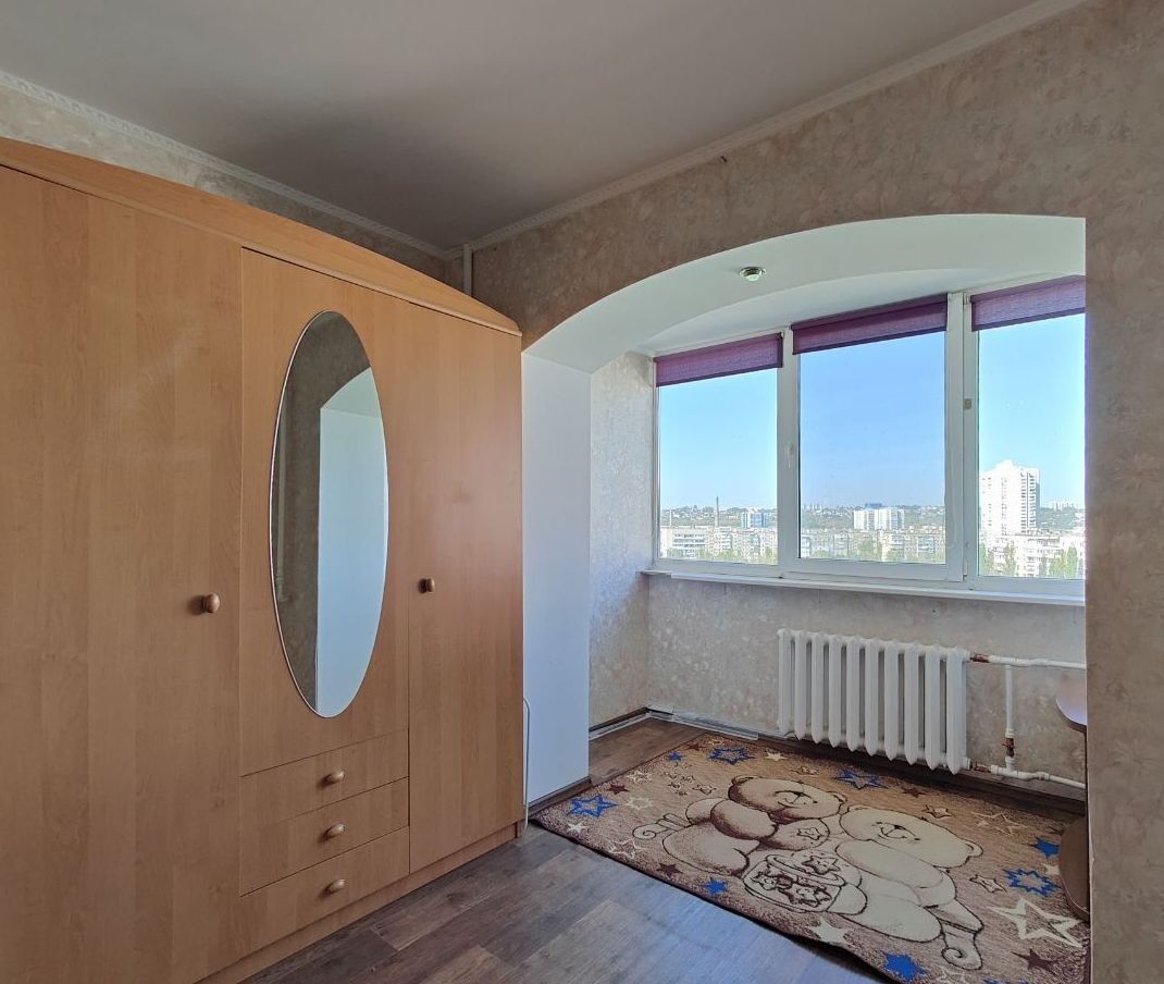 Продажа 2-комнатной квартиры 56 м², Набережная Победы ул., 126