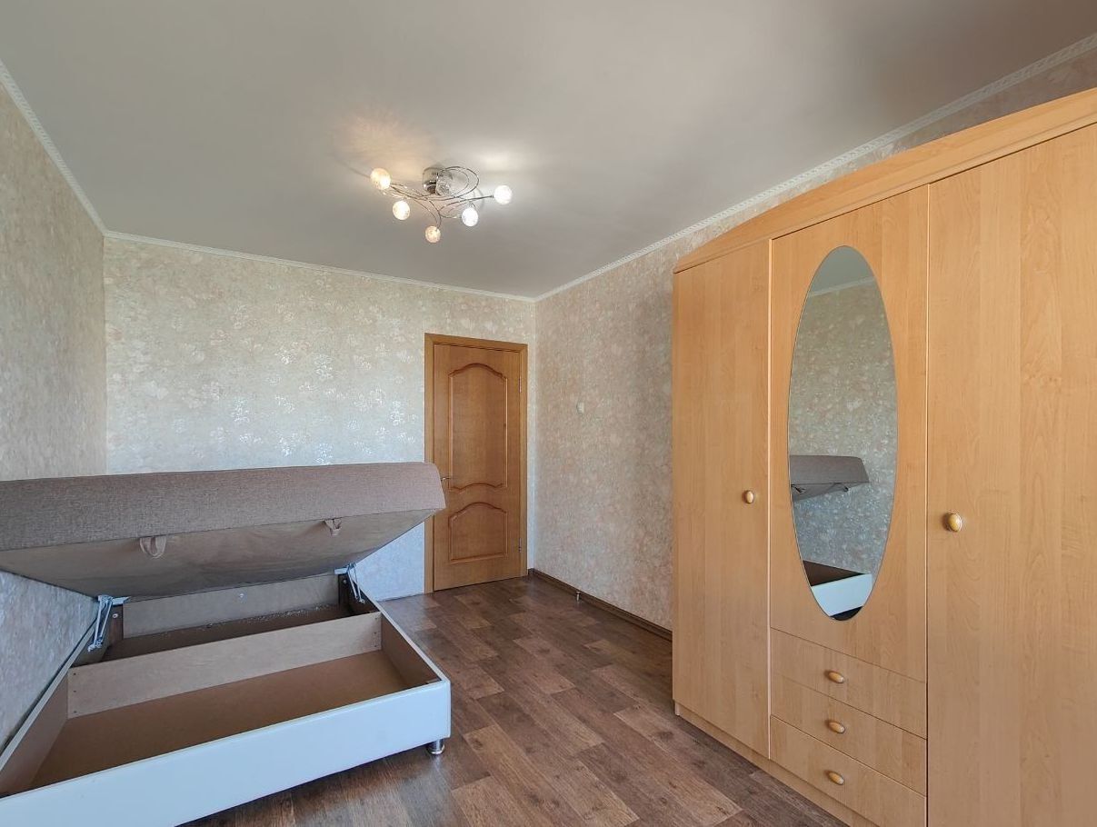 Продажа 2-комнатной квартиры 56 м², Набережная Победы ул., 126