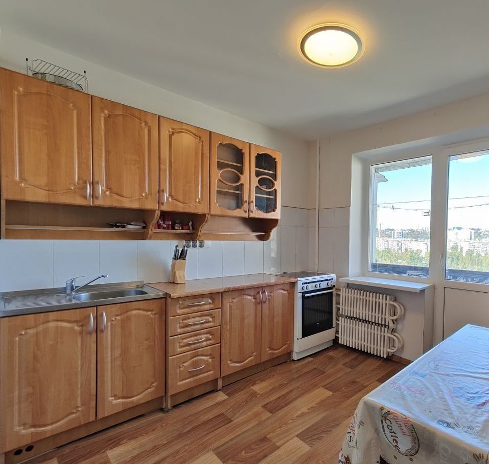 Продажа 2-комнатной квартиры 56 м², Набережная Победы ул., 126