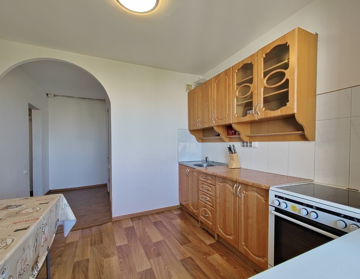 Продажа 2-комнатной квартиры 56 м², Набережная Победы ул., 126