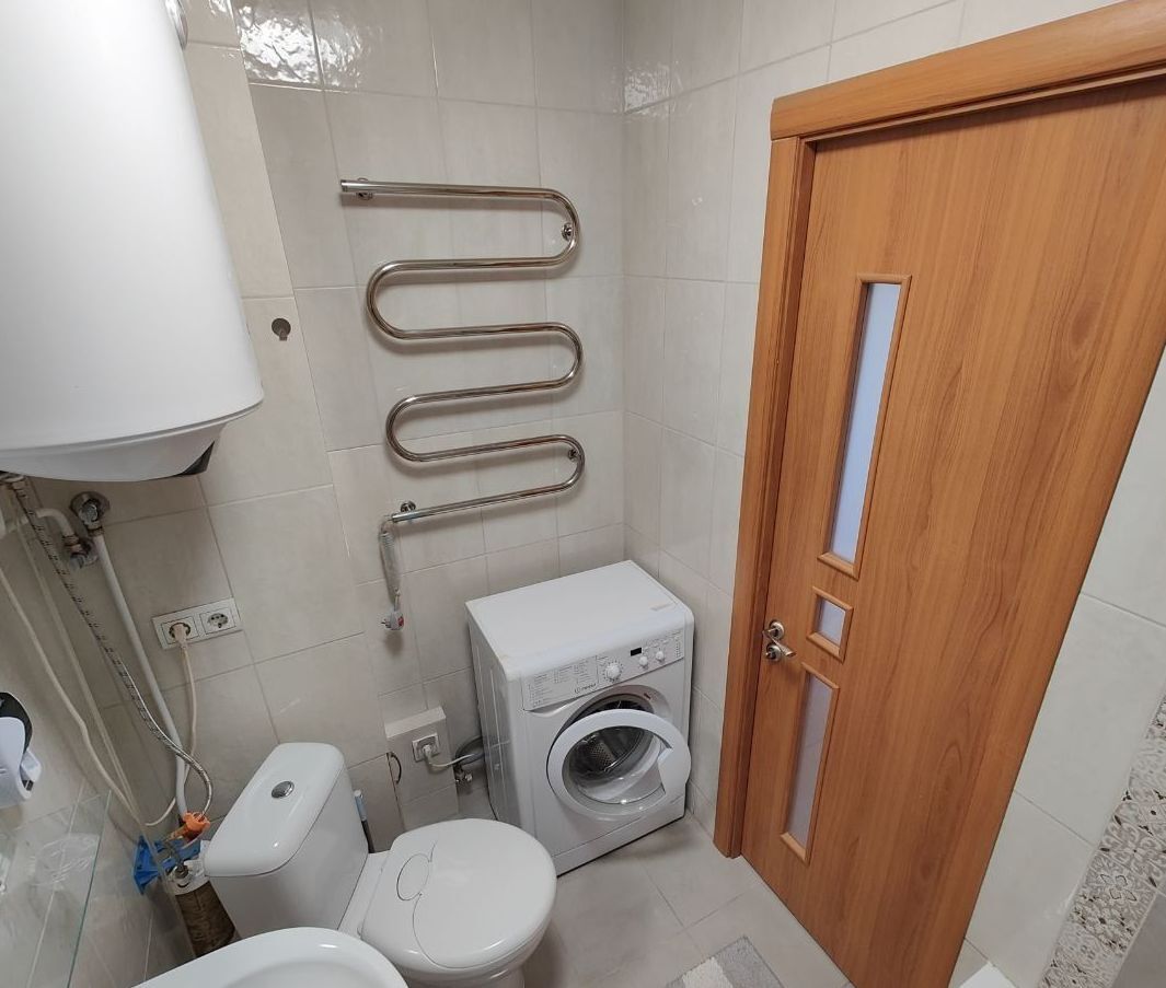 Продажа 2-комнатной квартиры 56 м², Набережная Победы ул., 126