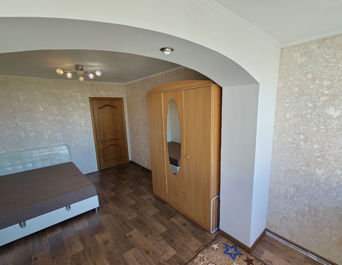 Продажа 2-комнатной квартиры 56 м², Набережная Победы ул., 126