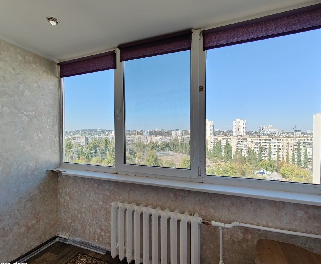 Продажа 2-комнатной квартиры 56 м², Набережная Победы ул., 126