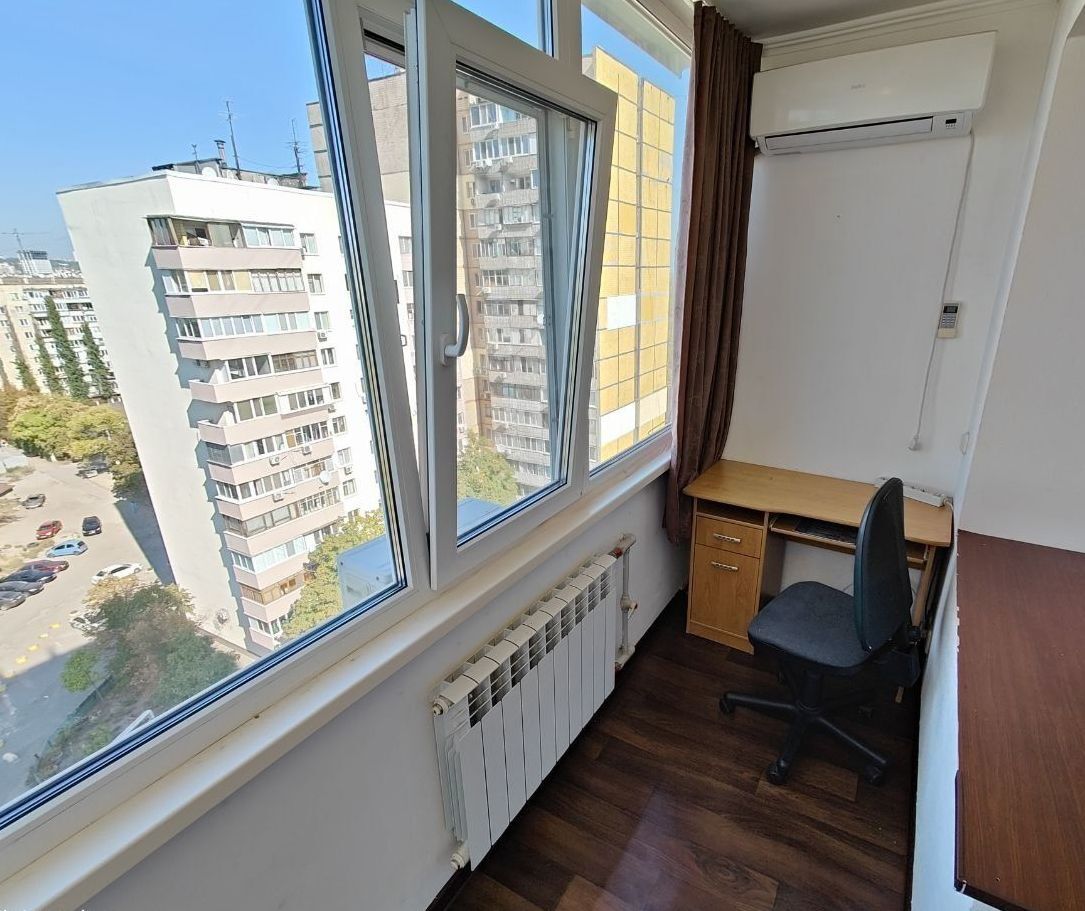 Продажа 2-комнатной квартиры 56 м², Набережная Победы ул., 126