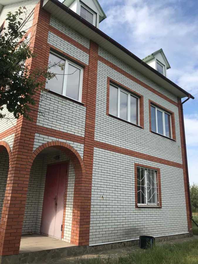 Продажа дома 159 м², Луговая ул.