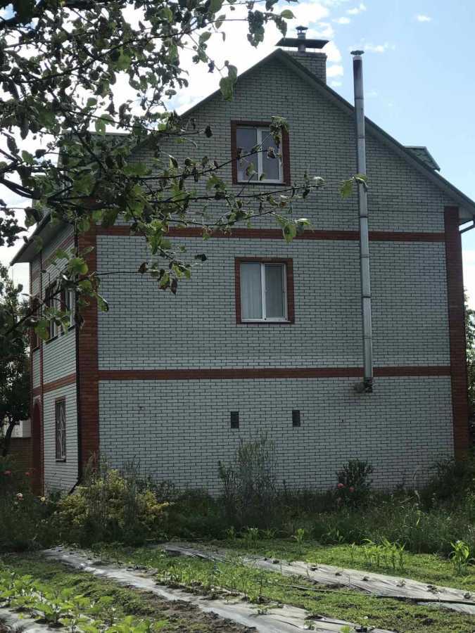 Продажа дома 159 м², Луговая ул.