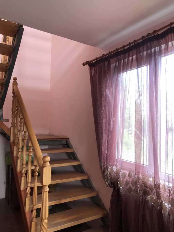 Продажа дома 159 м², Луговая ул.