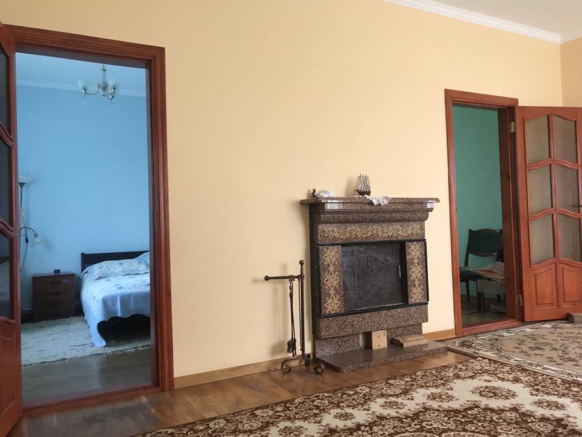 Продажа дома 159 м², Луговая ул.