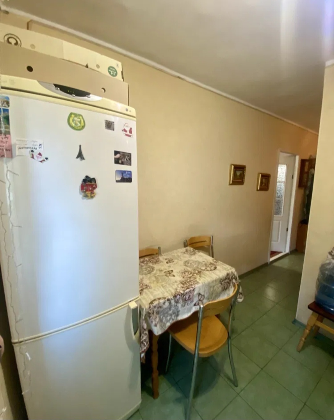 Продаж 1-кімнатної квартири 32 м², Космонавтов вул.
