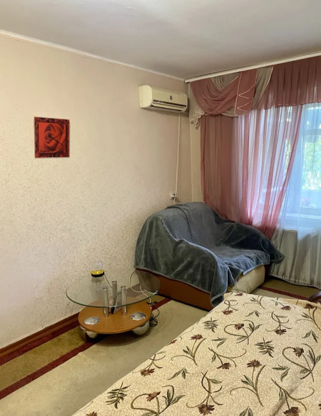Продаж 1-кімнатної квартири 32 м², Космонавтов вул.