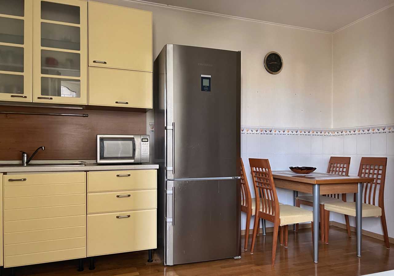 Продажа 3-комнатной квартиры 115.5 м², Прилужная ул., 4/15