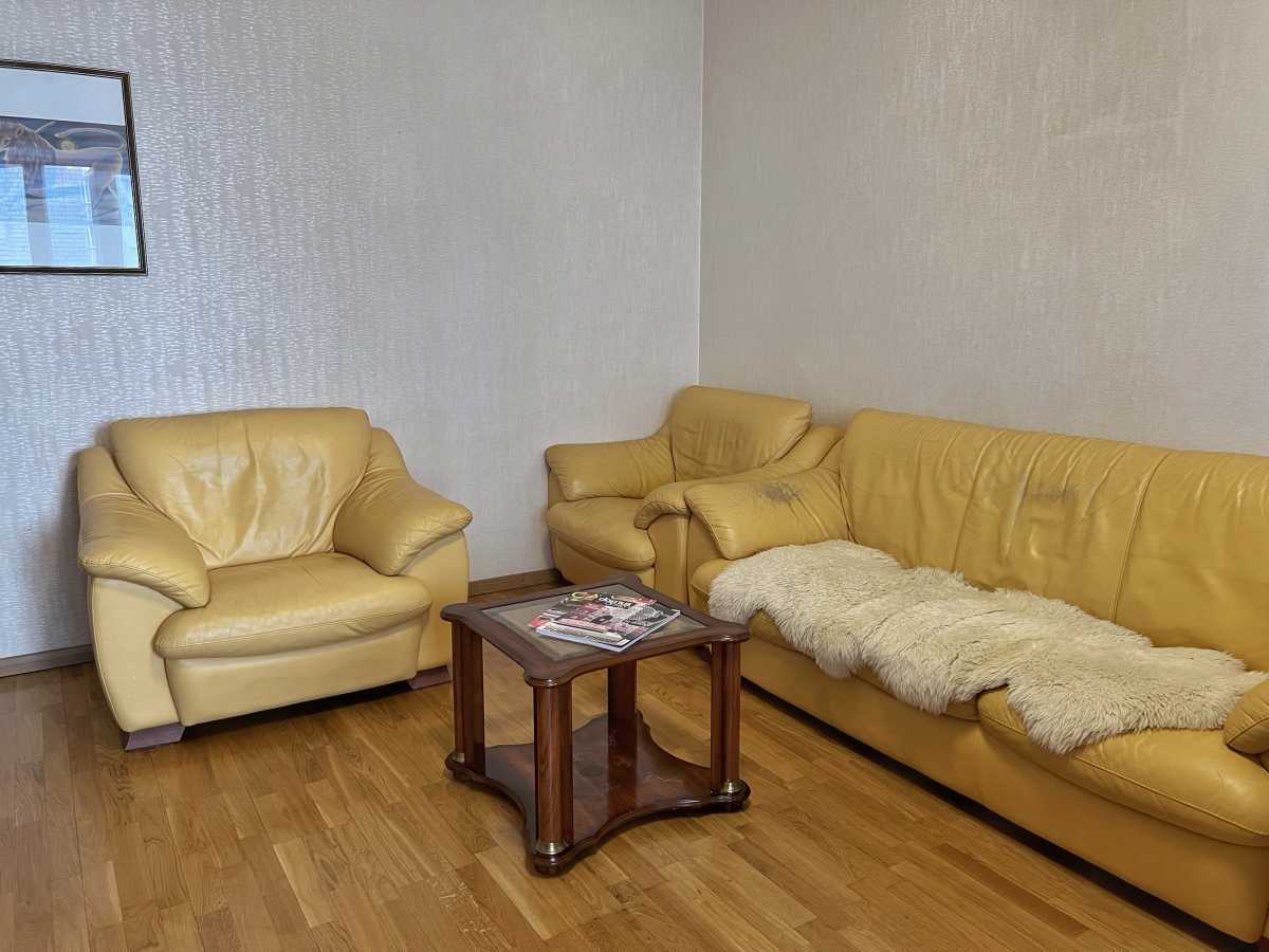 Продажа 3-комнатной квартиры 115.5 м², Прилужная ул., 4/15