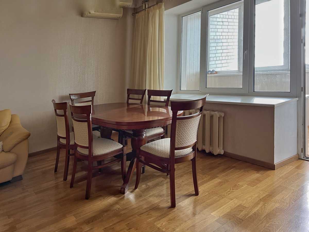 Продажа 3-комнатной квартиры 115.5 м², Прилужная ул., 4/15