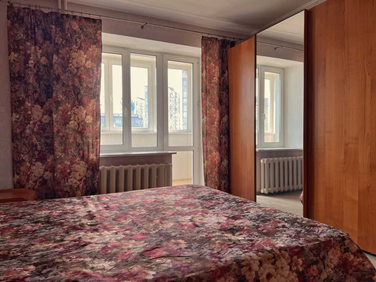 Продажа 3-комнатной квартиры 115.5 м², Прилужная ул., 4/15
