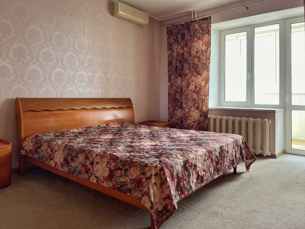 Продажа 3-комнатной квартиры 115.5 м², Прилужная ул., 4/15