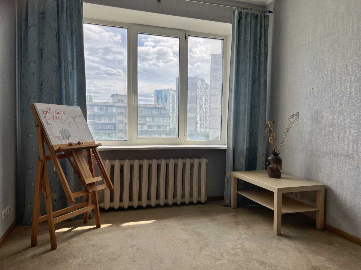 Продажа 3-комнатной квартиры 115.5 м², Прилужная ул., 4/15