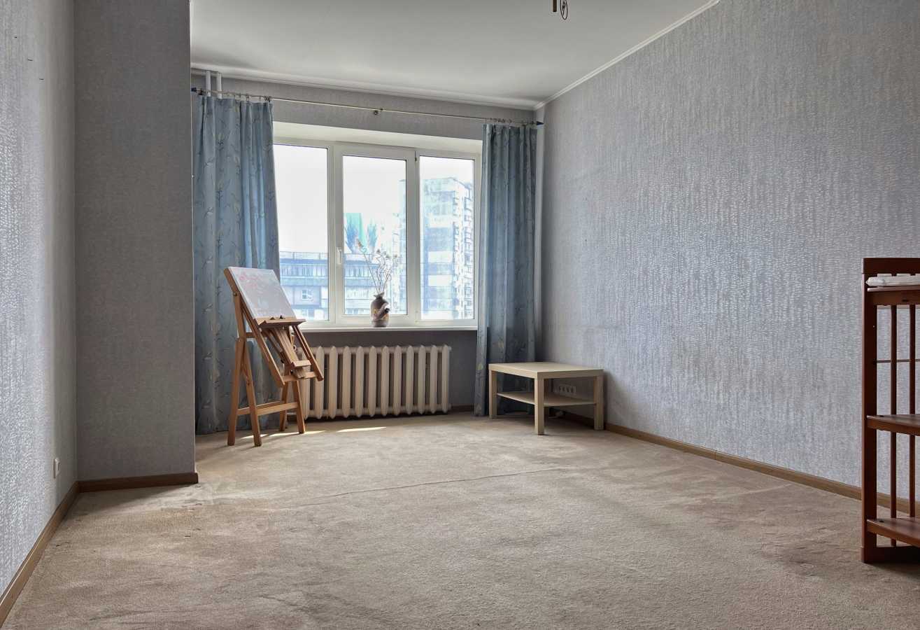 Продажа 3-комнатной квартиры 115.5 м², Прилужная ул., 4/15
