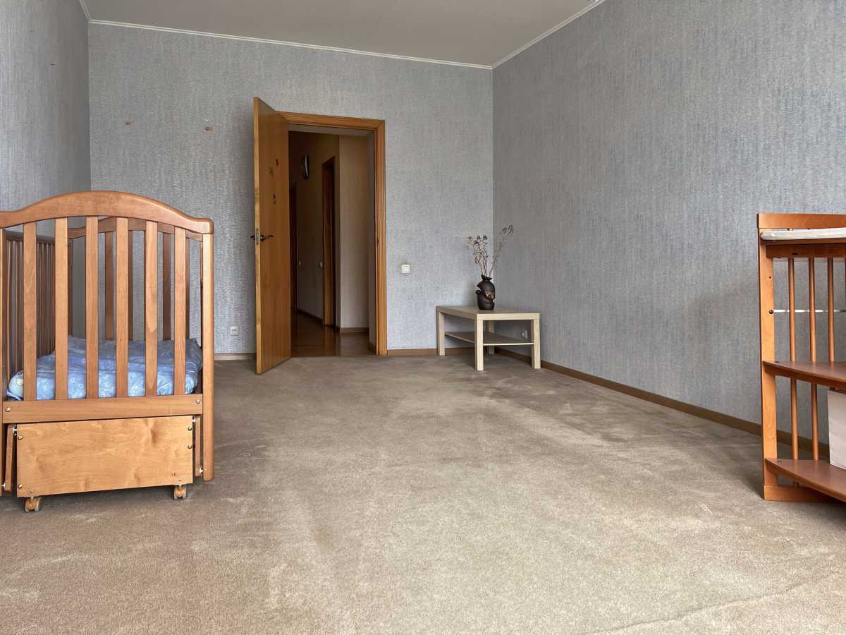 Продажа 3-комнатной квартиры 115.5 м², Прилужная ул., 4/15