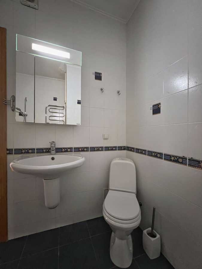 Продажа 3-комнатной квартиры 115.5 м², Прилужная ул., 4/15