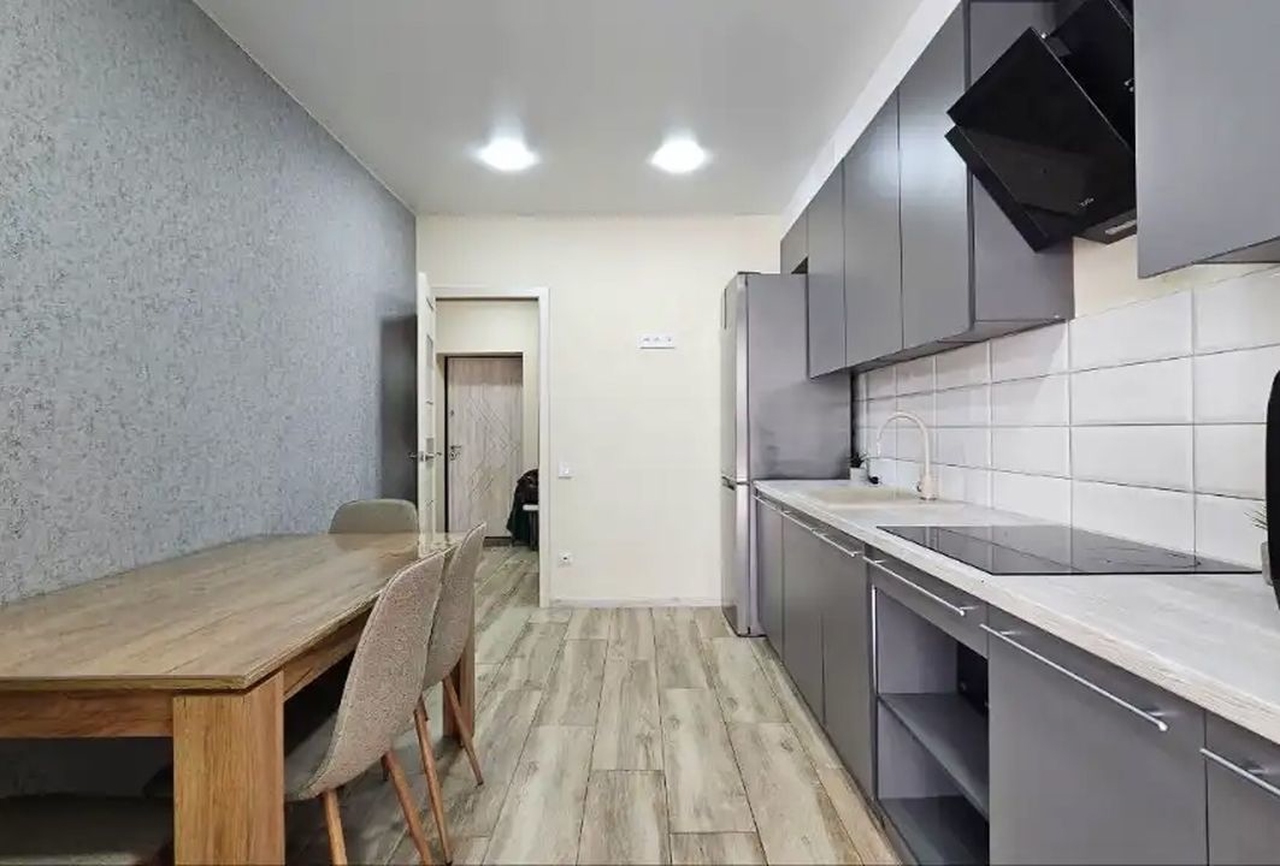 Продажа 1-комнатной квартиры 47 м², Набережная Победы ул., 44С