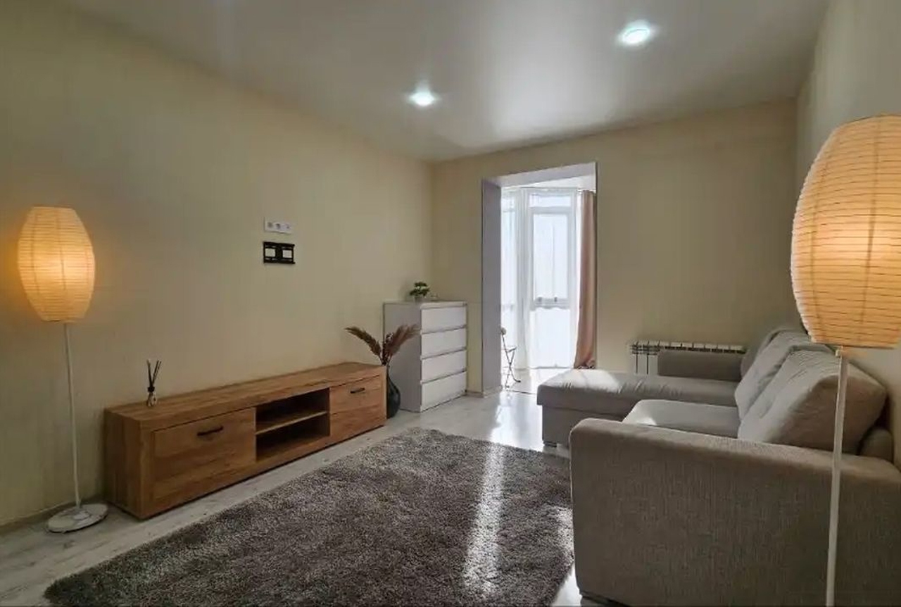 Продажа 1-комнатной квартиры 47 м², Набережная Победы ул., 44С