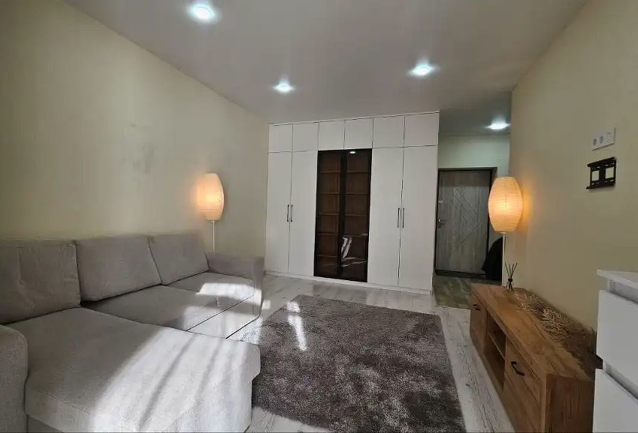 Продажа 1-комнатной квартиры 47 м², Набережная Победы ул., 44С