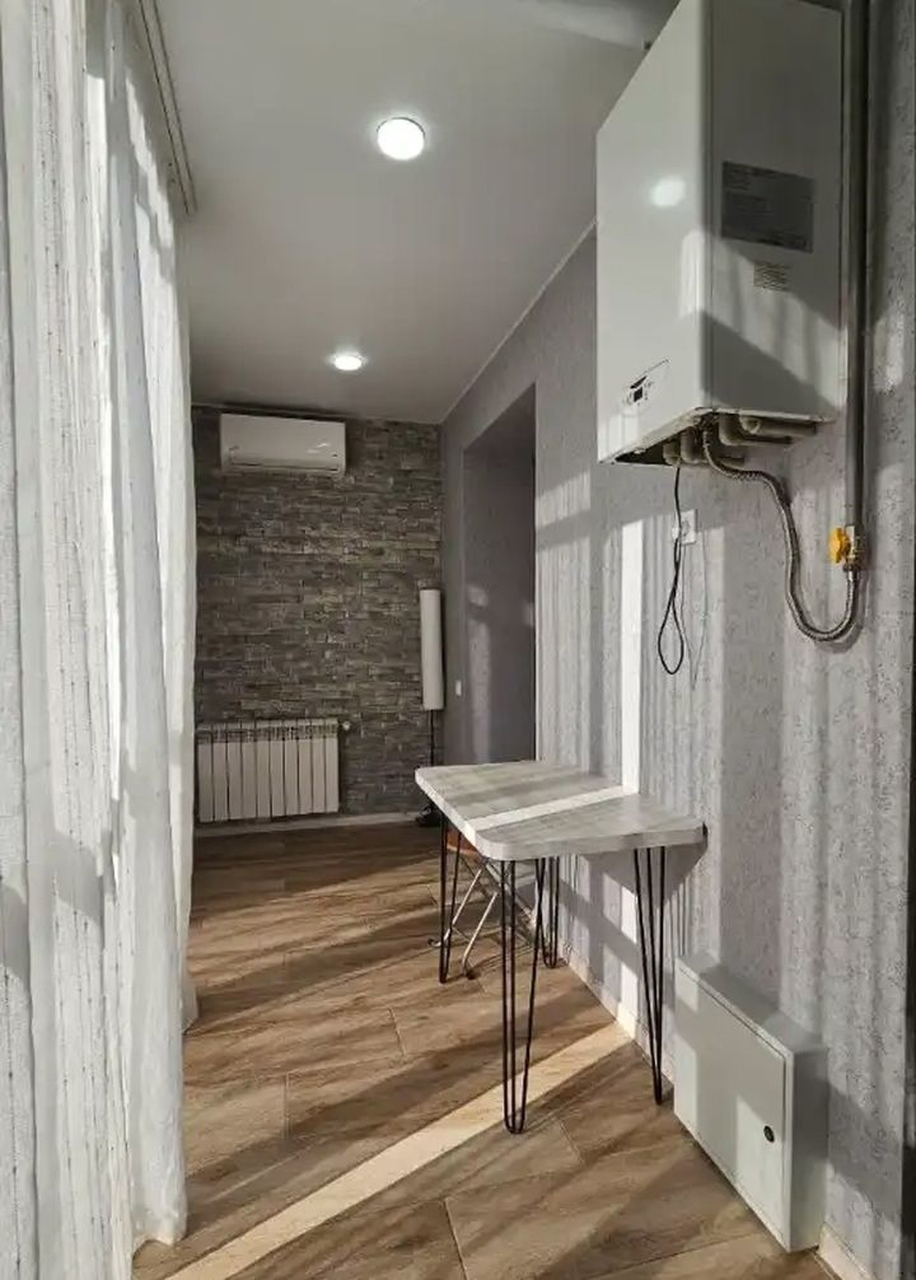 Продажа 1-комнатной квартиры 47 м², Набережная Победы ул., 44С
