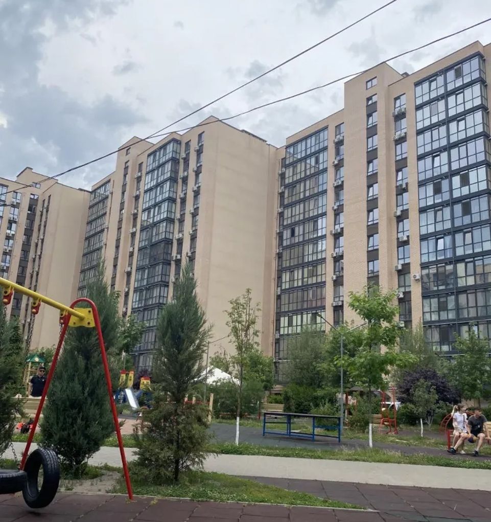 Продажа 1-комнатной квартиры 47 м², Набережная Победы ул., 44С