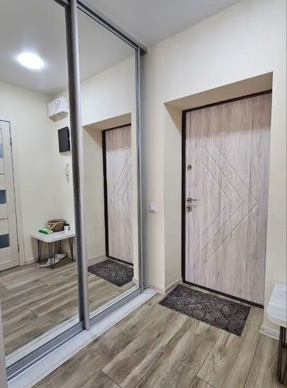 Продажа 1-комнатной квартиры 47 м², Набережная Победы ул., 44С