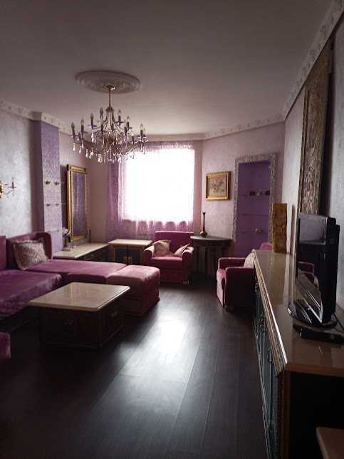 Продажа 1-комнатной квартиры 60 м², Вадима Гетьмана ул., 1В