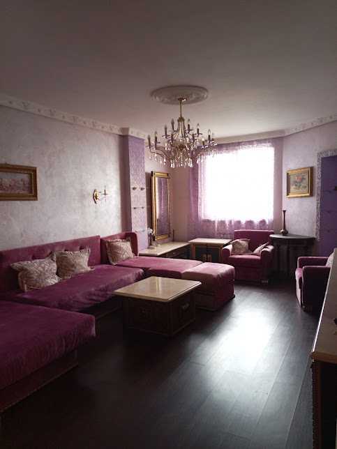 Продажа 1-комнатной квартиры 60 м², Вадима Гетьмана ул., 1В