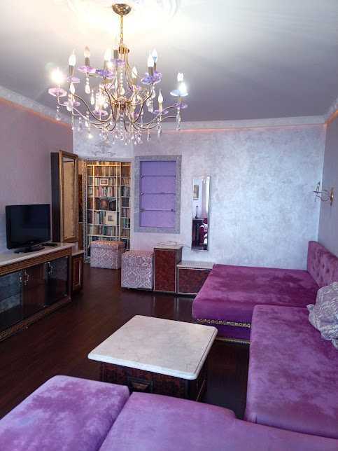 Продажа 1-комнатной квартиры 60 м², Вадима Гетьмана ул., 1В