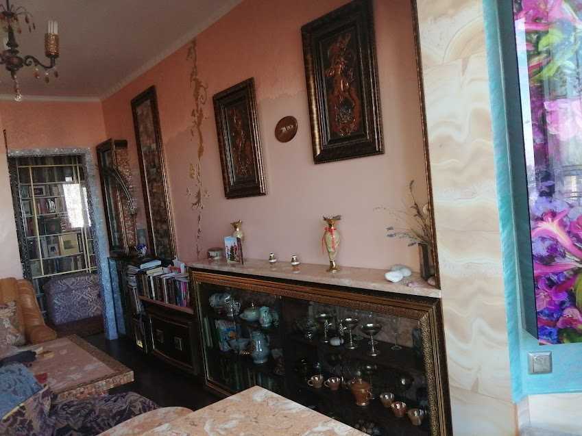 Продажа 1-комнатной квартиры 60 м², Вадима Гетьмана ул., 1В