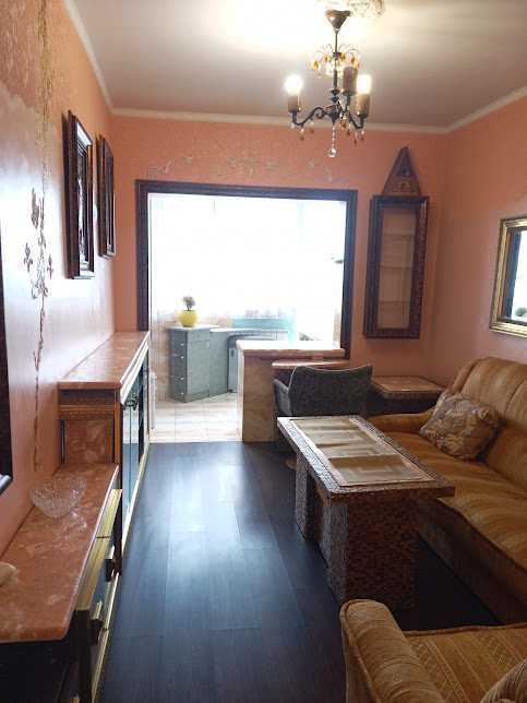 Продажа 1-комнатной квартиры 60 м², Вадима Гетьмана ул., 1В