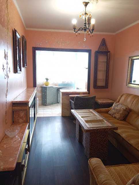 Продажа 1-комнатной квартиры 60 м², Вадима Гетьмана ул., 1В